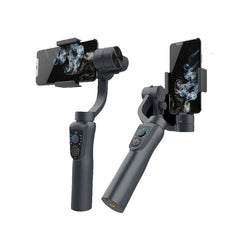 S5B Handheld 3-Axis Gimbal Stabilizer Cellphone Action Camera Anti-shake Holder