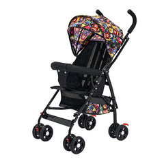 Stroller For Baby Comfort Seat Portable Folding Lightweight Stroller H Quality